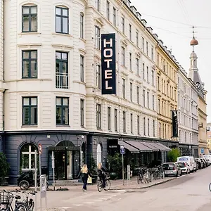 3* Otel Ibsens